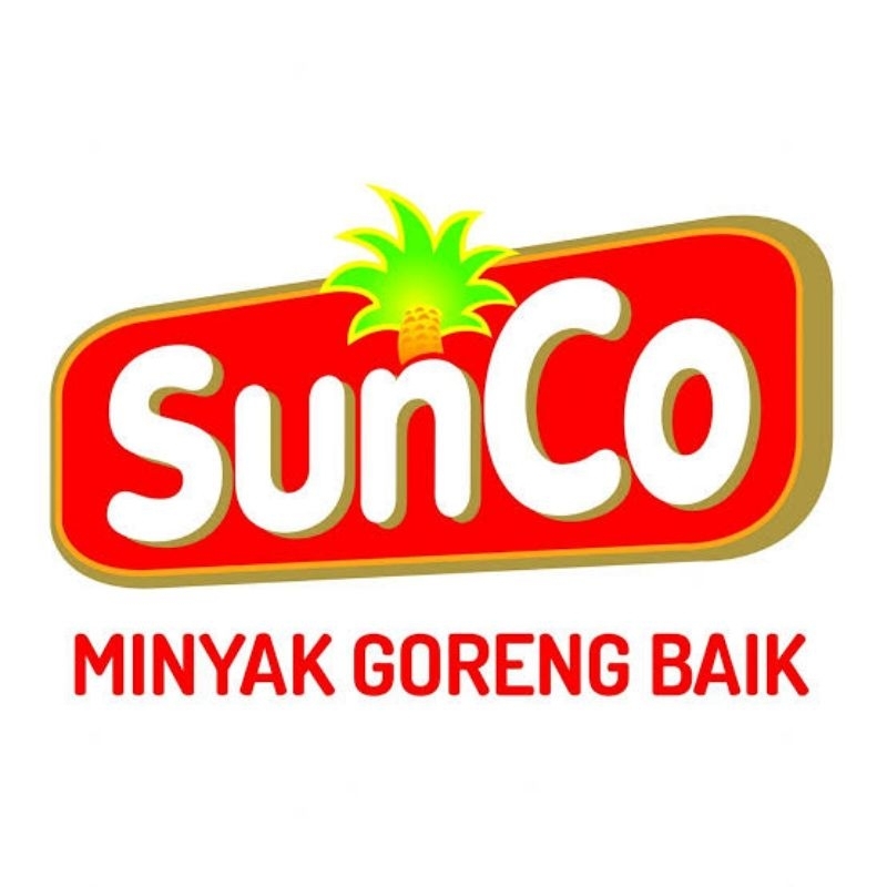

MNYAK SUNCO 2L
