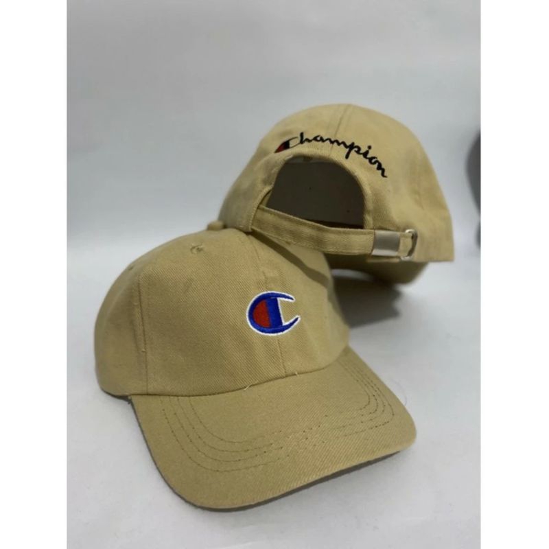 TOPI BASEBALL CHAMPIONS / TOPI BASE BALL CHAMPIONS 001