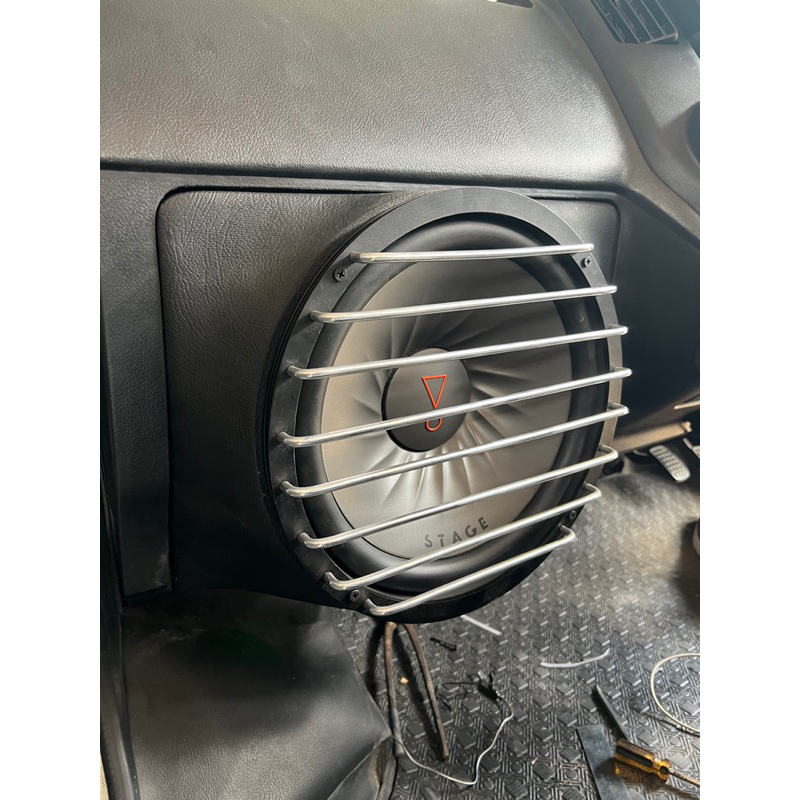 Box laci audio mobil grand max box subwoofer 12 inch grandmax