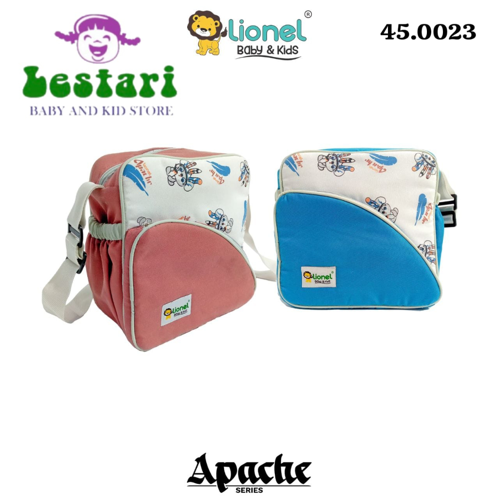 LIVE TAS BABY KECIL,MEDIUM,BESAR