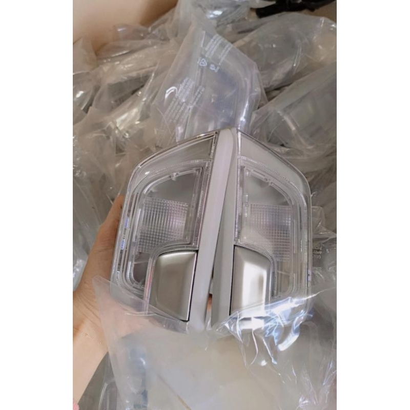 lampu plafon innova reborn venturer