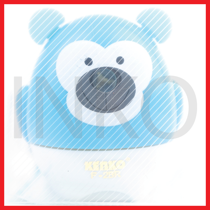 

KENKO TABLE SHARPENER F2 BEAR