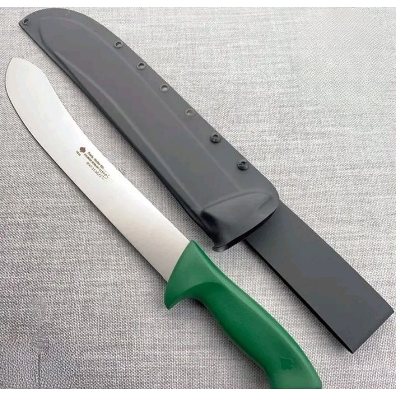 Don carlos stainless 30cm