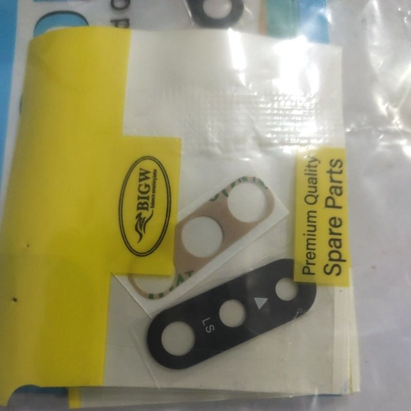 SAMSUNG A11/M11 KACA KAMERA