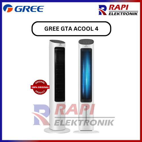 AIR COOLER GREE GTA ACOOL4