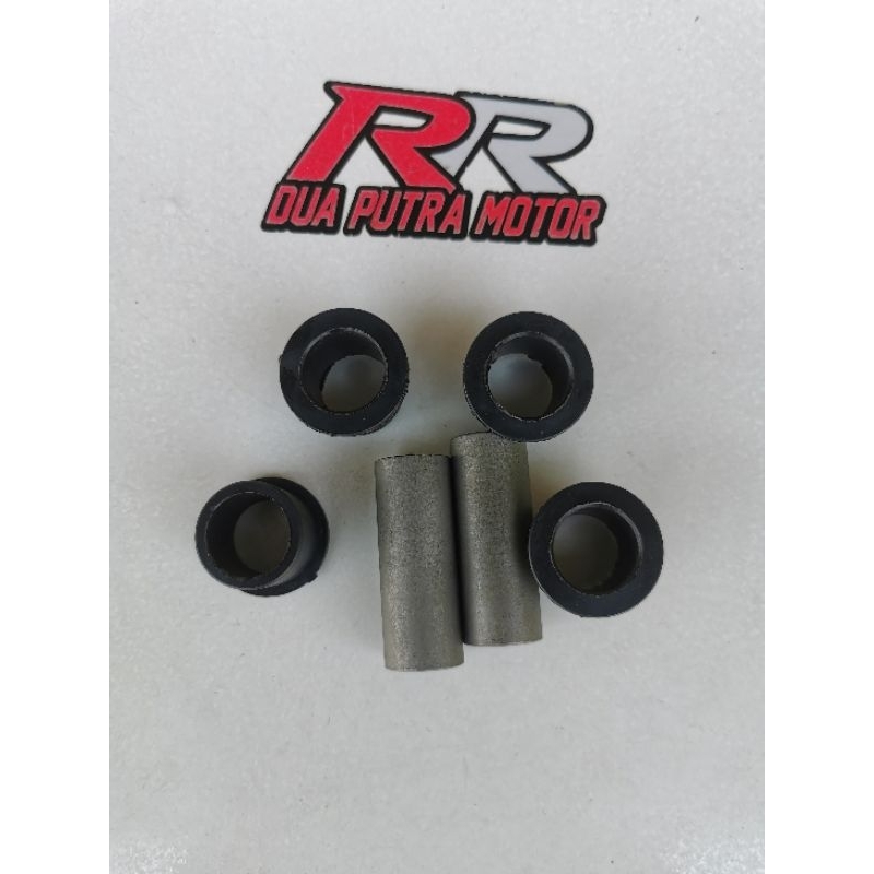 bosh bos teplon swing arm swingarm lengan ayun sasis belakang honda tiger 2000 lama old revo tirev