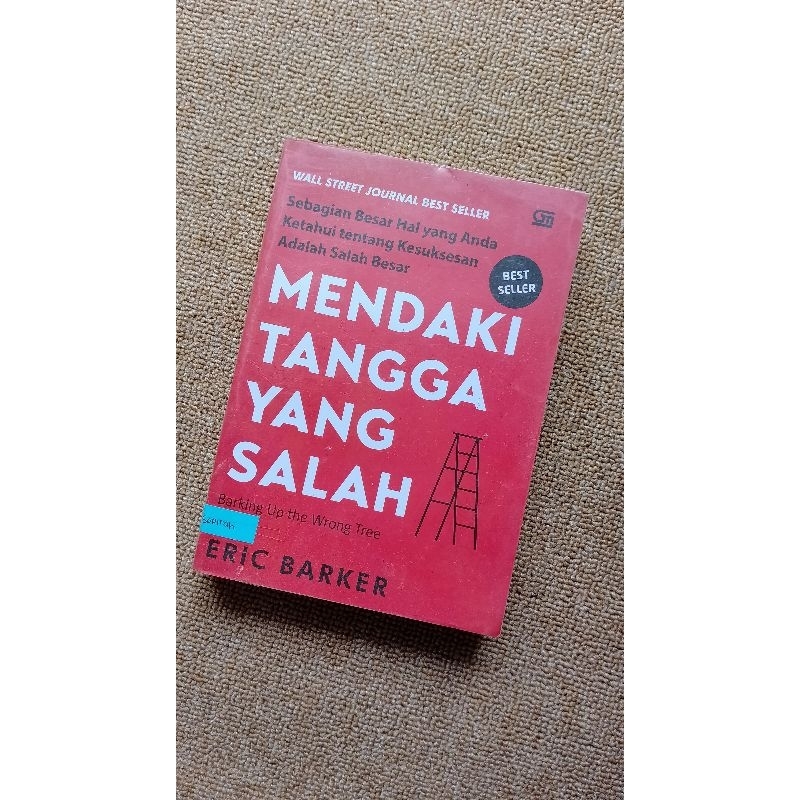 

Preloved buku serba 10 ribu