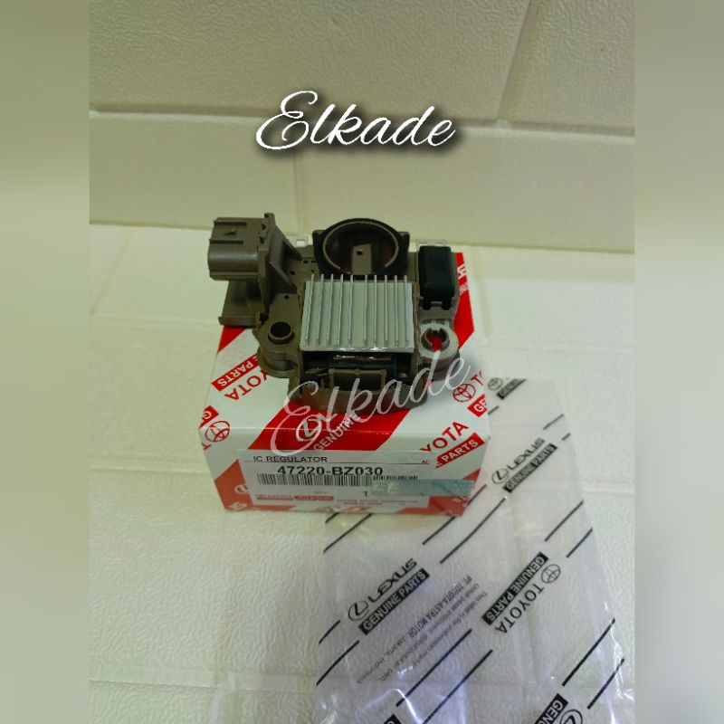 IC REGULATOR AGYA AYLA