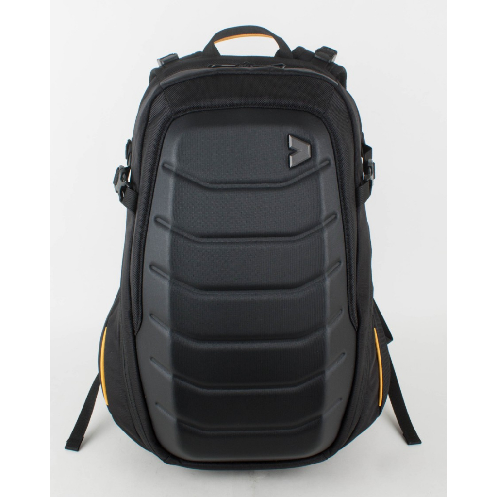 Tas Ransel Kalibre Predator 01 Backpack 20L Original 911523 000 Black With Raincover