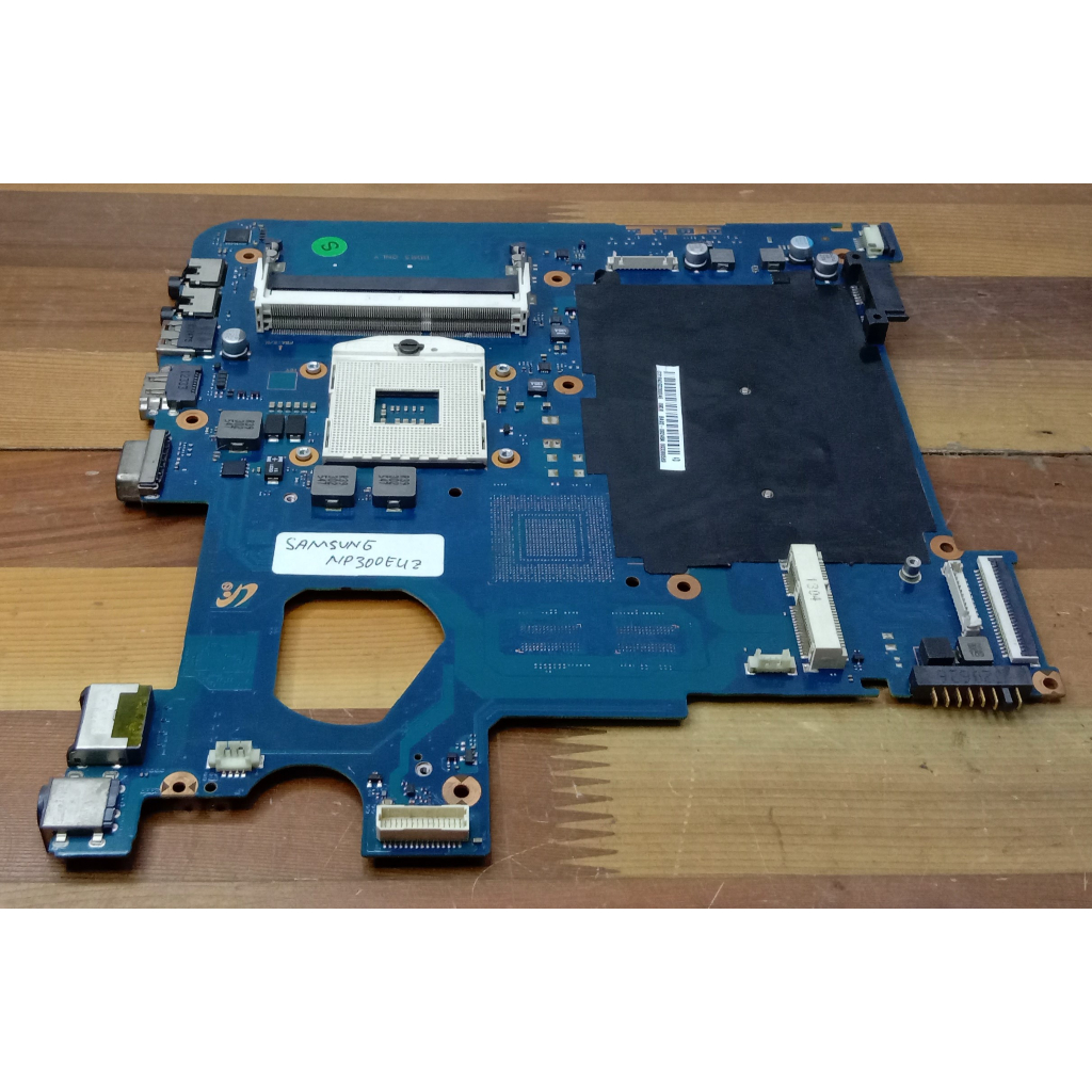 Motherboard Mainboard Laptop Samsung NP300 NP300E NP300E4X NP300E4Z