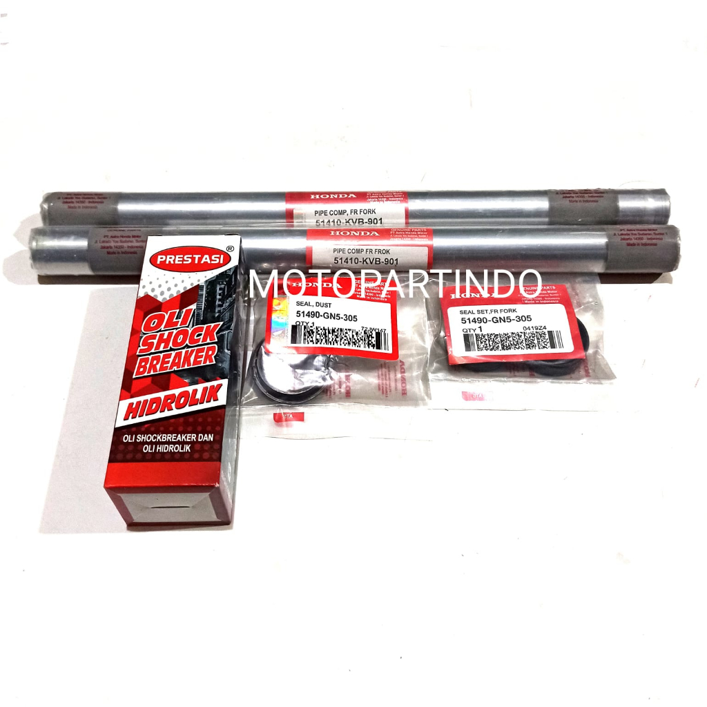 paket as shock depan seal shock seal abu oli vario 110 karbu beat lama beat vario 110 karburator