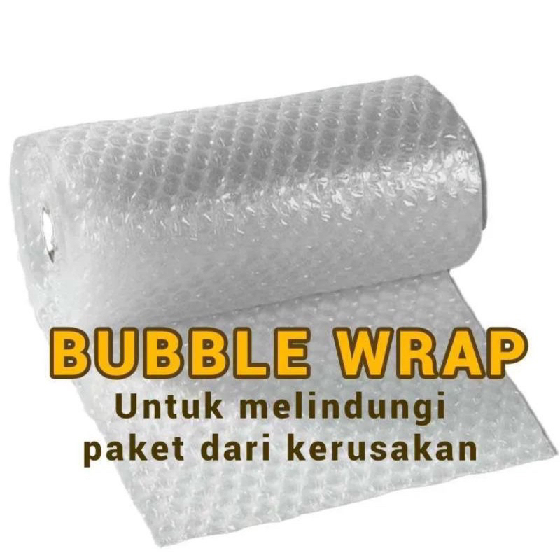 

BUBBLE WRAP
