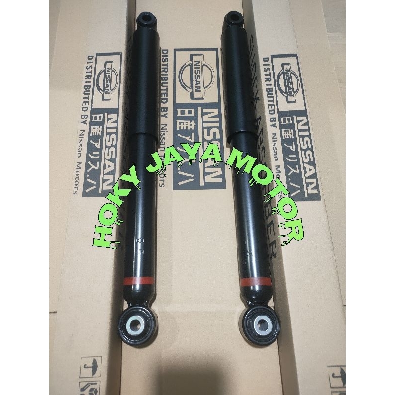 shockbreaker Nissan Evalia belakang original