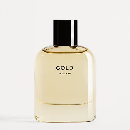 Z*ra man gold 80ml