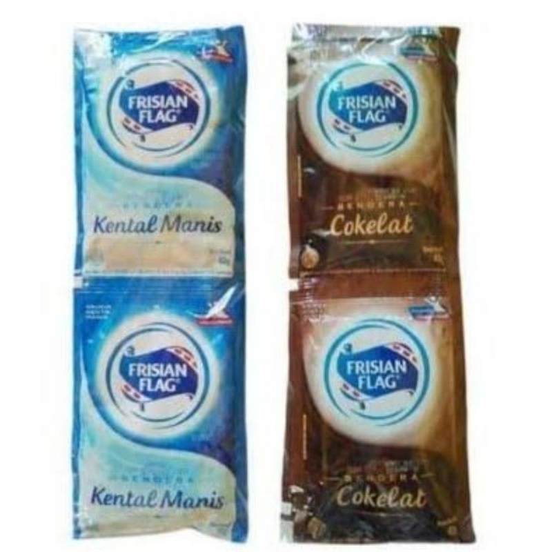 

1renceng susu kental manis