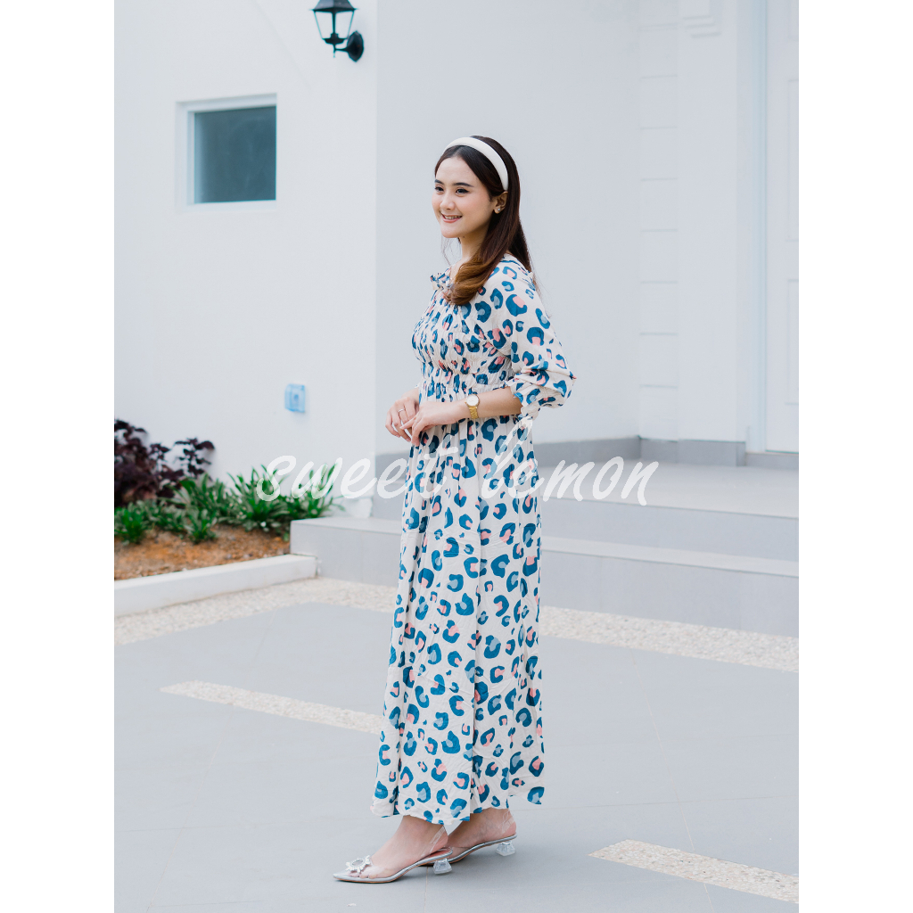 Daster kekinian, Daster anak muda, Daster premium rayon guardian