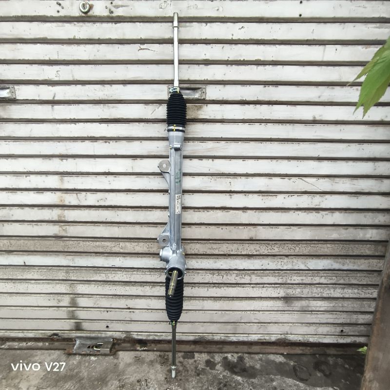 RACK STIR RACK STEERING CALYA SIGRA ORIGINAL