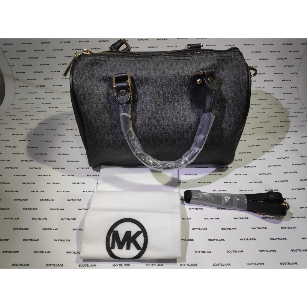 MK Speedy Medium