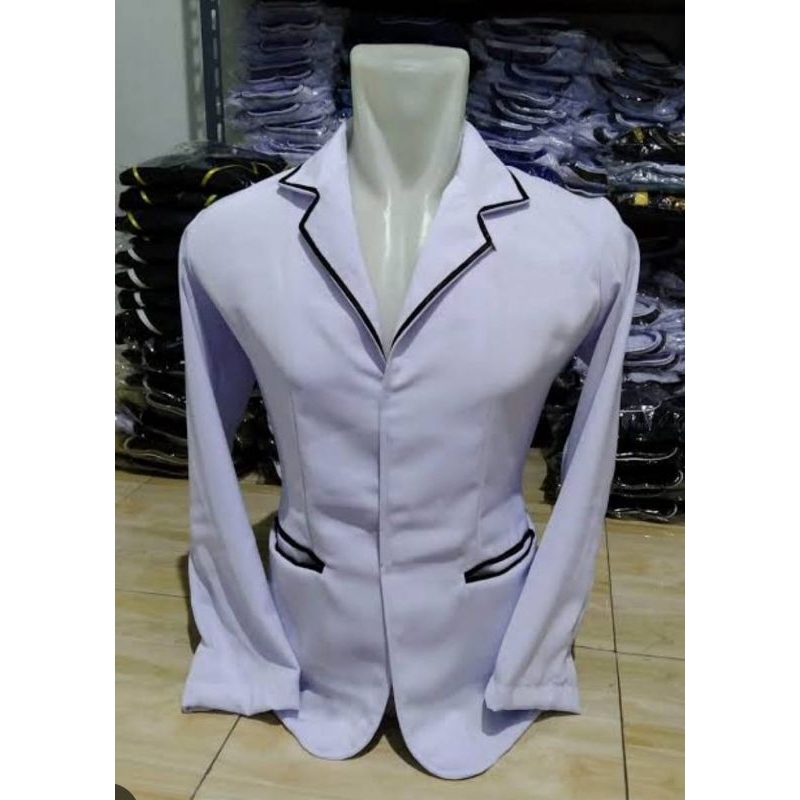 almamater Lis dewasa pria/wanita