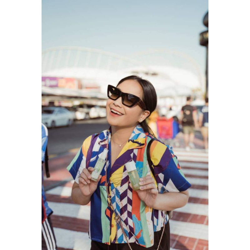 DEO MAMA GIGI/DEO NAGITA SLAVINA/DEO MAM CIPUNG/DEO ANDALAN MAM CIPUNG/DEO SR12/PENGHILANG BAU BADAN