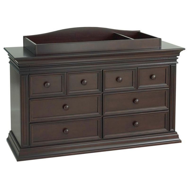 baby tafel changing kayu jati / lemari bayi / meja ganti popok