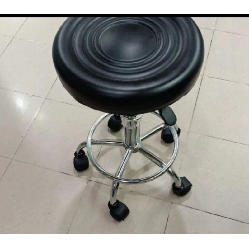 kursi hidrolik bulat salon