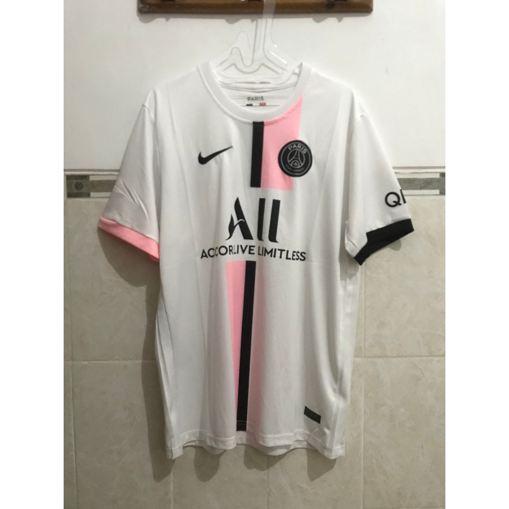 Jersey PSG Away 21-22