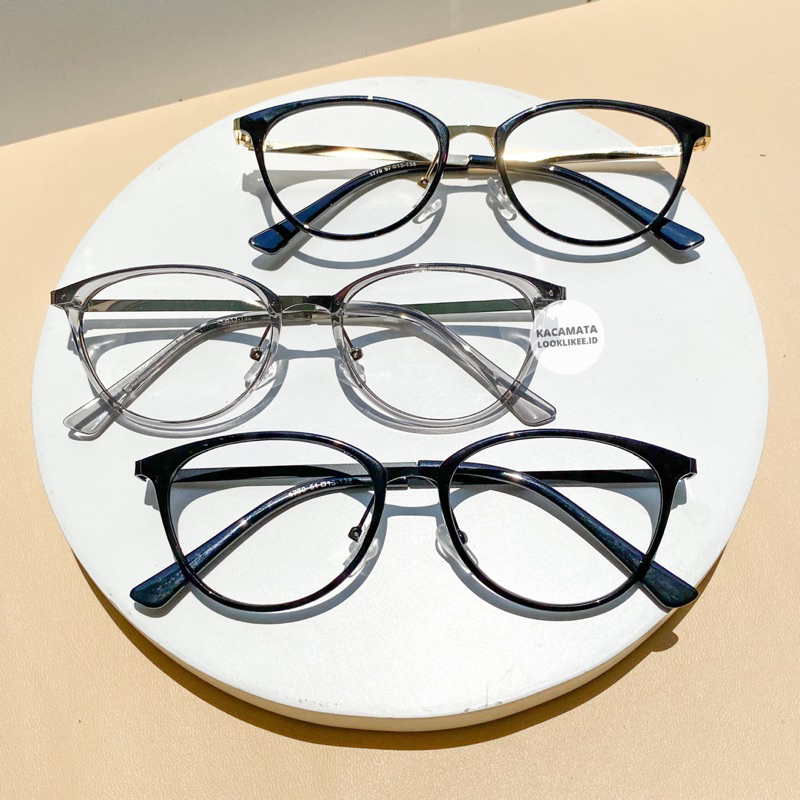 Frame Kacamata Kode ADS1770