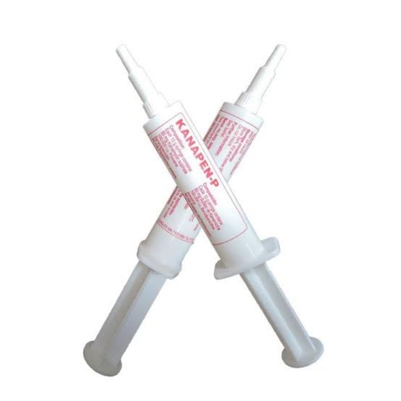 RK Biomycin M Kanapen Obat Mastitis Kambing Domba Sapi