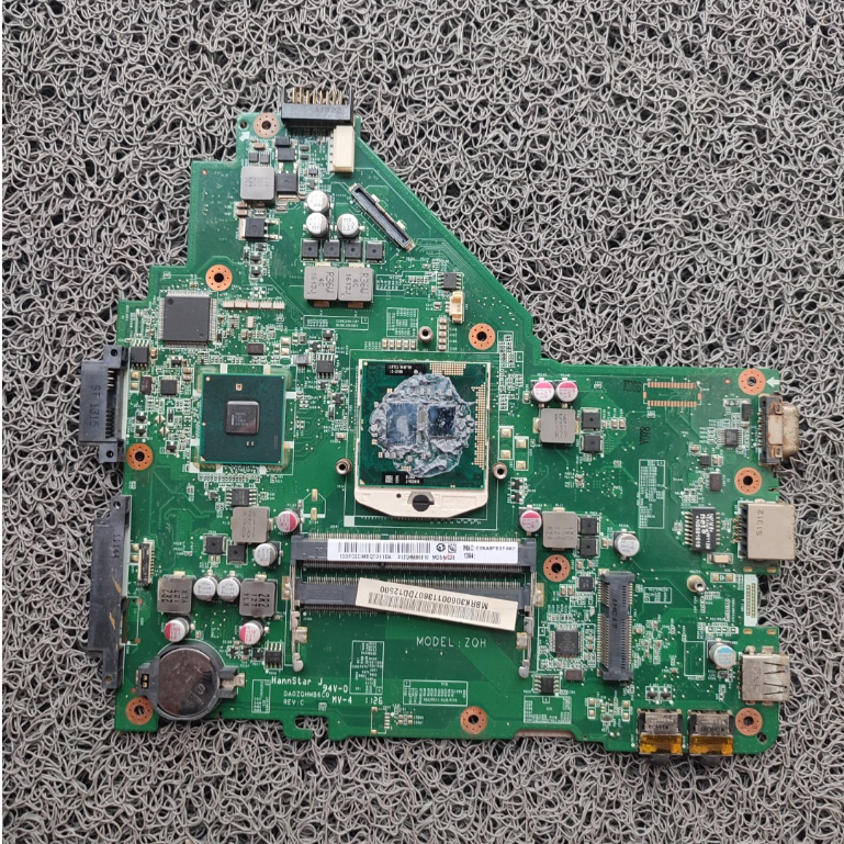 Motherboard Mainboard Acer 4739 4349