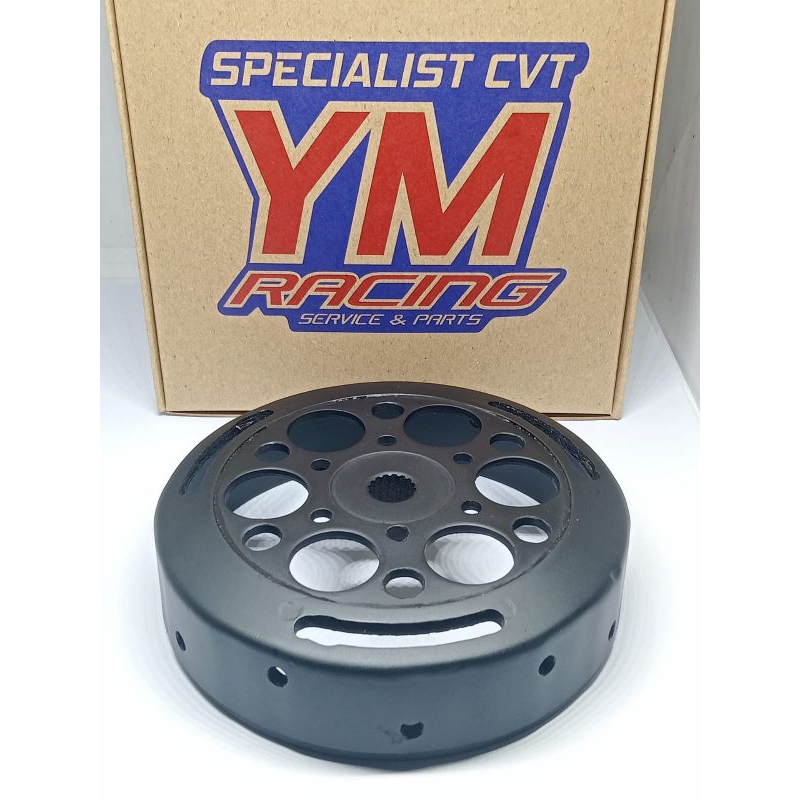 MANGKOK MIO J 54P CUSTOM / MANGKOK ANTI GEREDEG X RIDE 115 | MANGKOK BUBUTAN MIO SOUL GT ( MANGKOK O