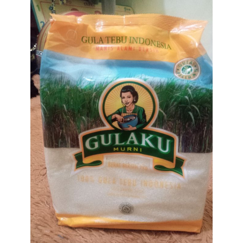 

GULAKU 1kg