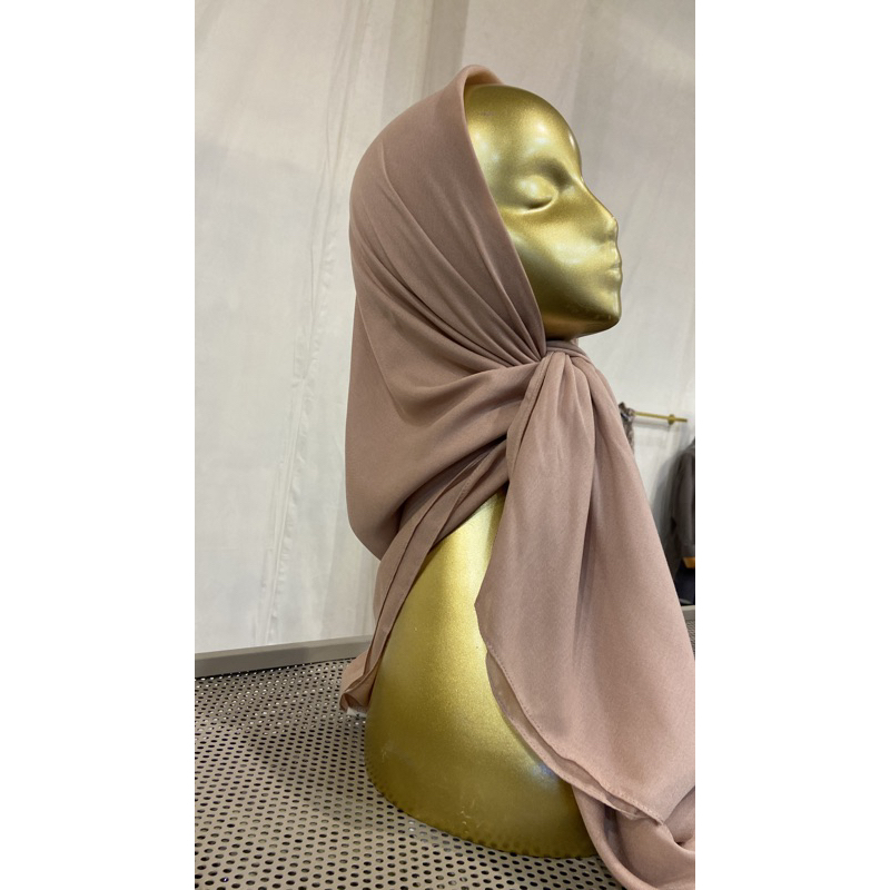 VOAL ARASCARF (READY)