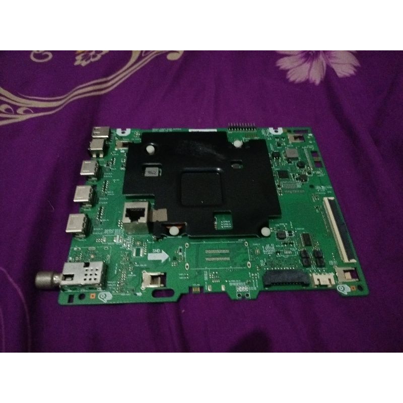 Mainboard Samsung 43AU7000