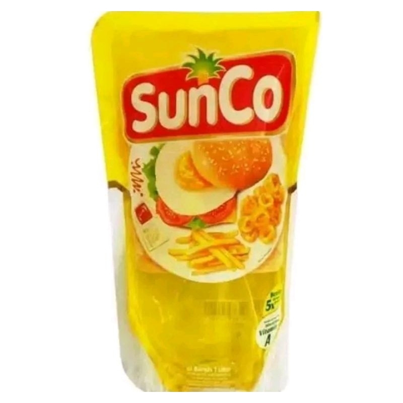 

Sunco 1L