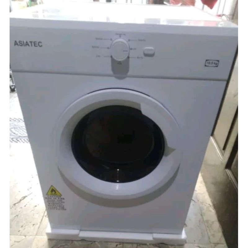 Mesin Pengering Pakaian Asiatech Mesin Exspress Laundry