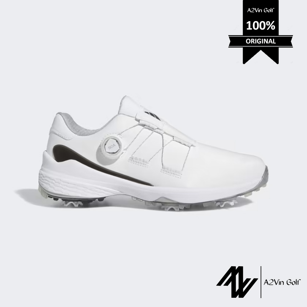 Sepatu Golf Adidas Men's ZG23 BOA Golf Shoes