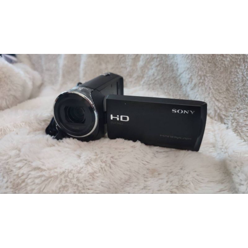 kamera video handycam full HD Panasonic CX240
