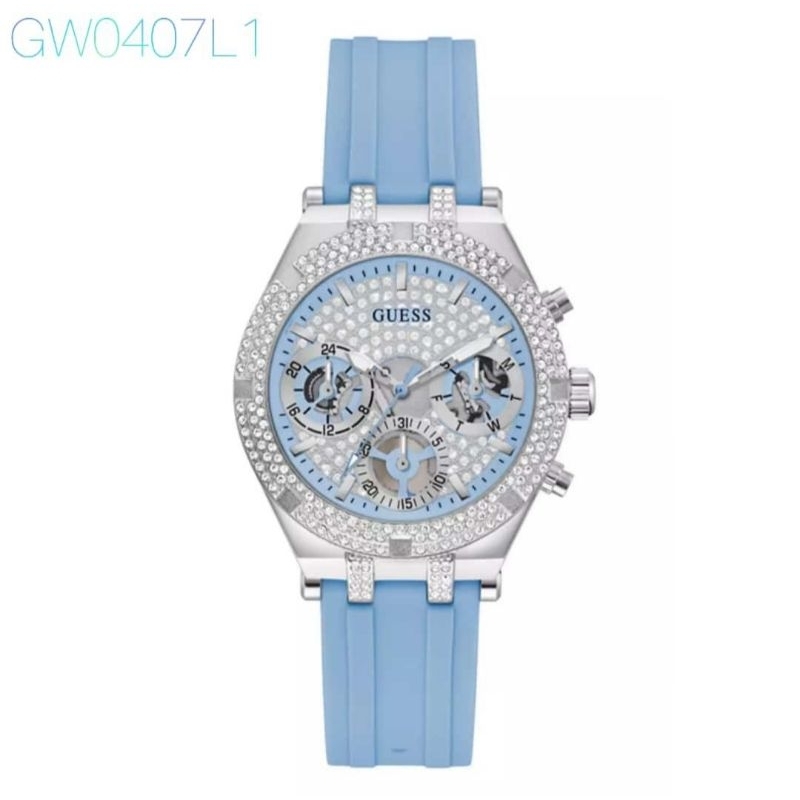 Jam Tangan Wanita Guess GW0407L1