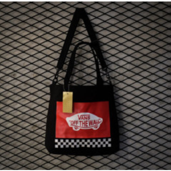 READY HANDBAG VANS JAPAN APPENDIX / 2020 RELEASE