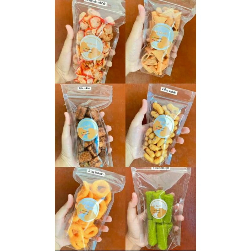 

snack serba 2ribu saja