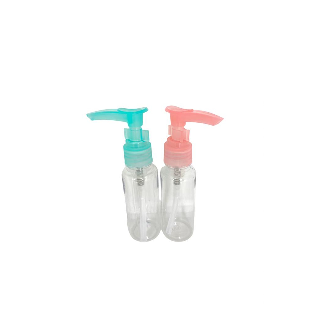 Botol Pump Lotion 40 cc