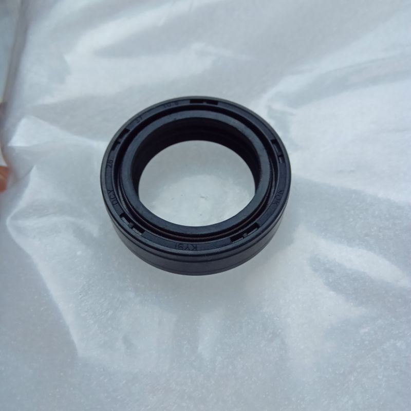 Seal Oli Shock Shockbreaker Depan Honda Win 100 imi