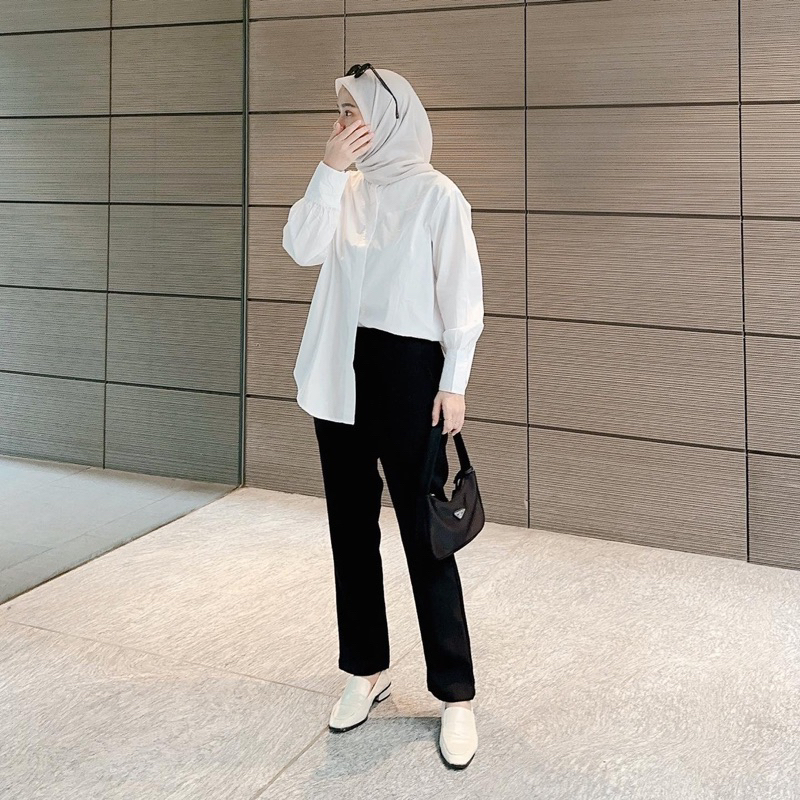 COTTONTREND - GIU PANTS