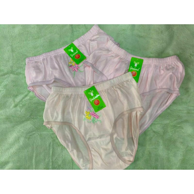 Cd yutind bordir kembang