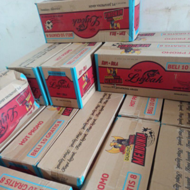 

luwak hitam murah