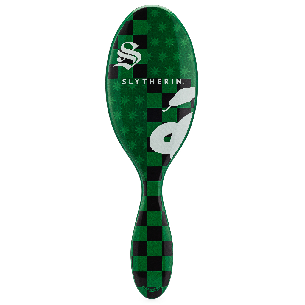 The Wet Brush Harry Potter Slytherin