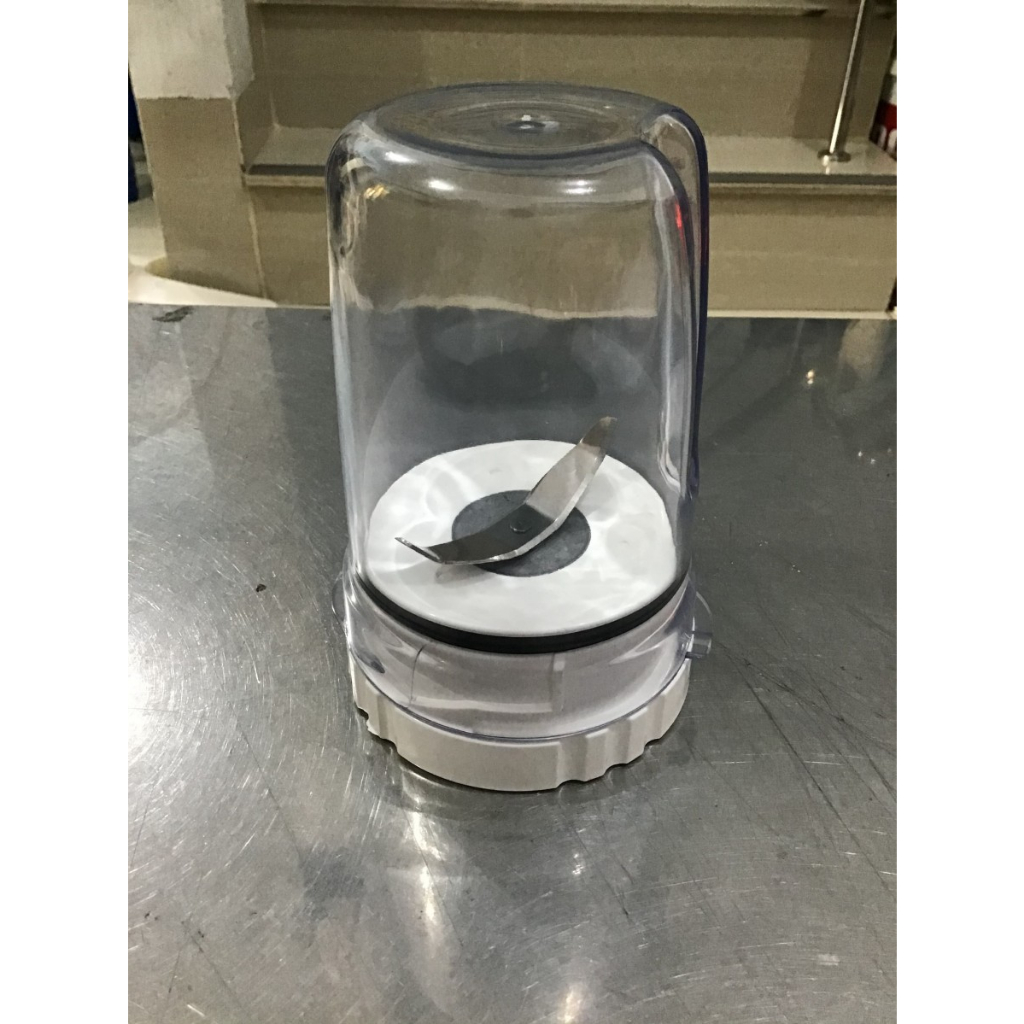 SSA SATU SET CHOPPER BUMBU DAN MOUNTING PHILLIPS BUMBU TIPE 2016 / 2115