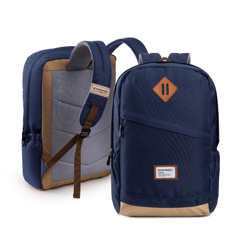 tas ransel Laptop pria besar rangsel awet kuliah dewasa multifungsi kuat bisa cod distro kekinian mu