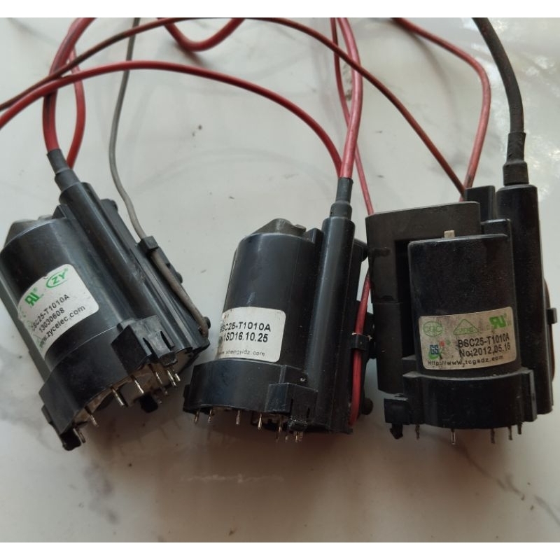 fbt flybek T1010A cabutan NORMAL